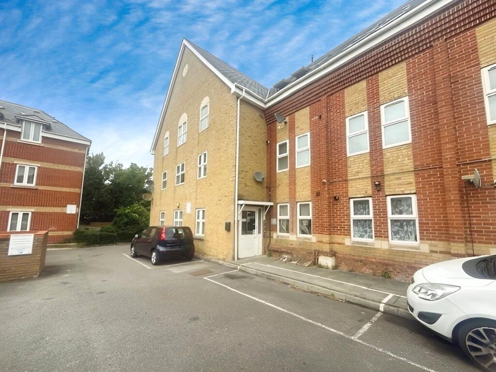 Main image of property: Trafalgar Street, Gillingham, Kent, ME7