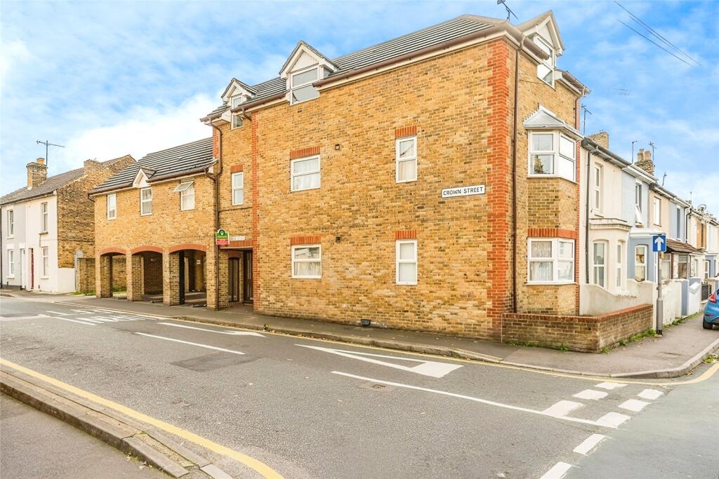Main image of property: Crown Street, Gillingham, Kent, ME7