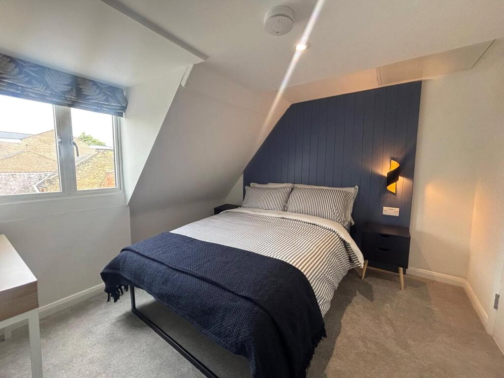 Main image of property: High Street, Brompton, Gillingham, Kent, ME7