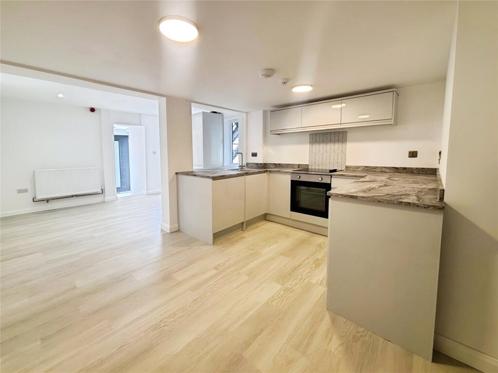 Main image of property: Westcourt Street, Gillingham, Kent, ME7