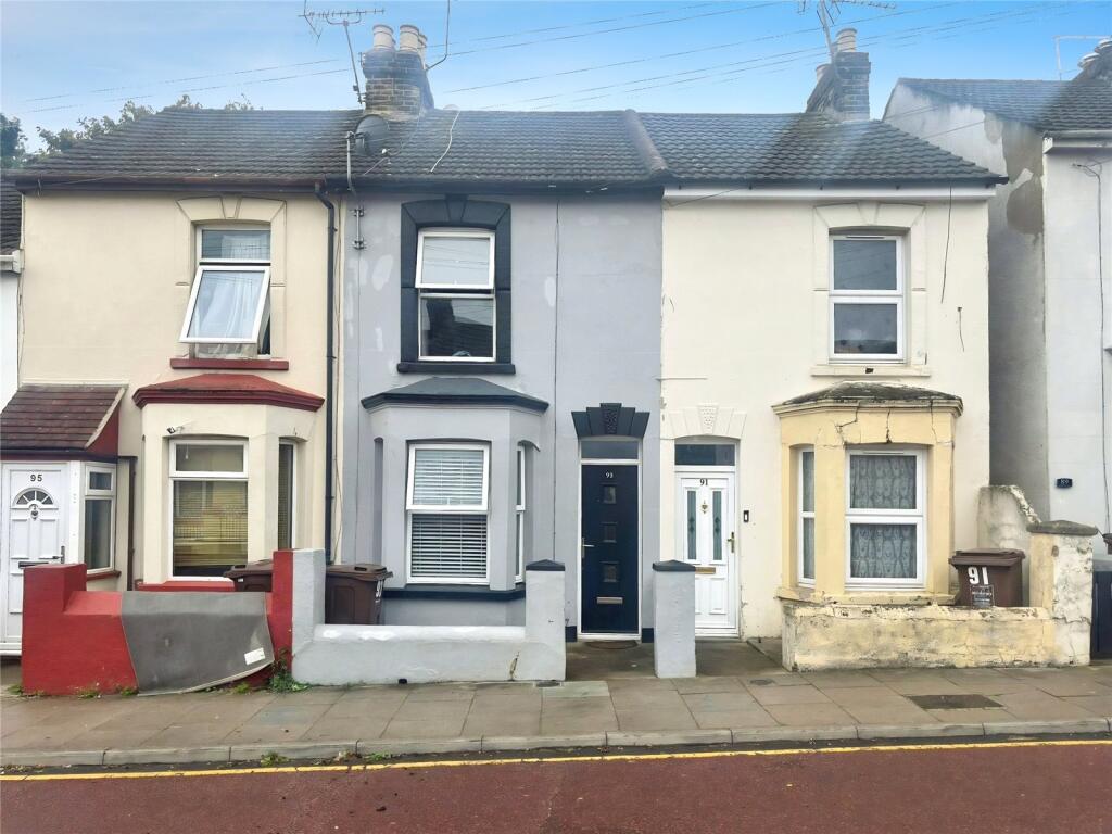 Main image of property: Gardiner Street, Gillingham, Kent, ME7