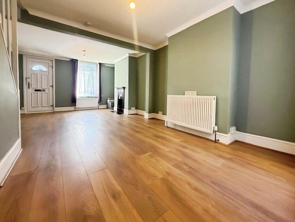 Main image of property: Arden Street, Gillingham, Kent, ME7