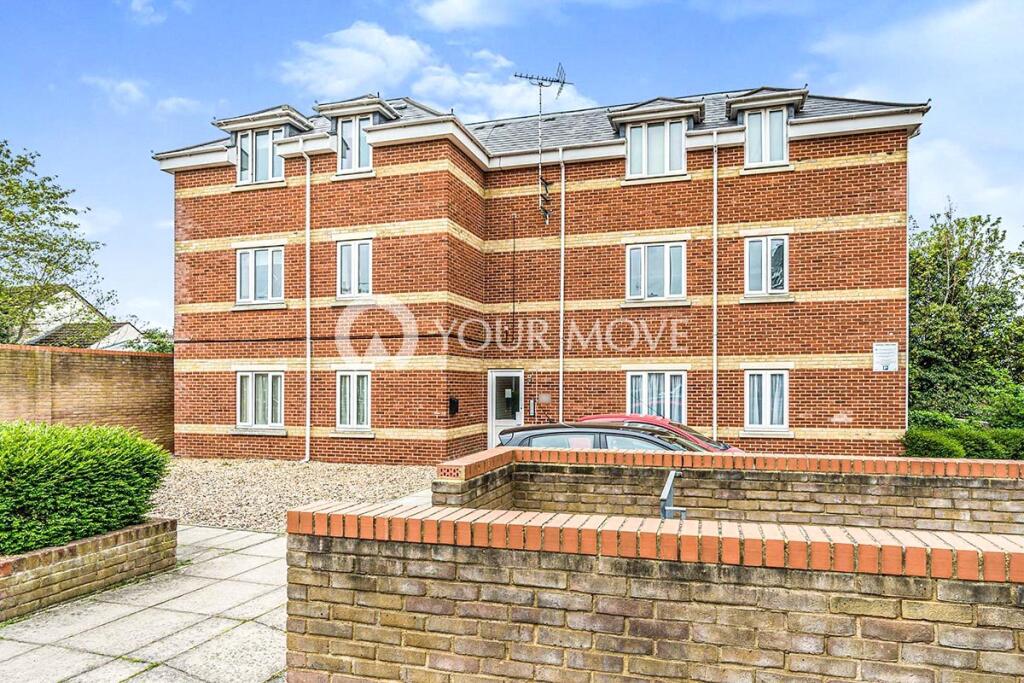 Main image of property: Trafalgar Street, Gillingham, Kent, ME7