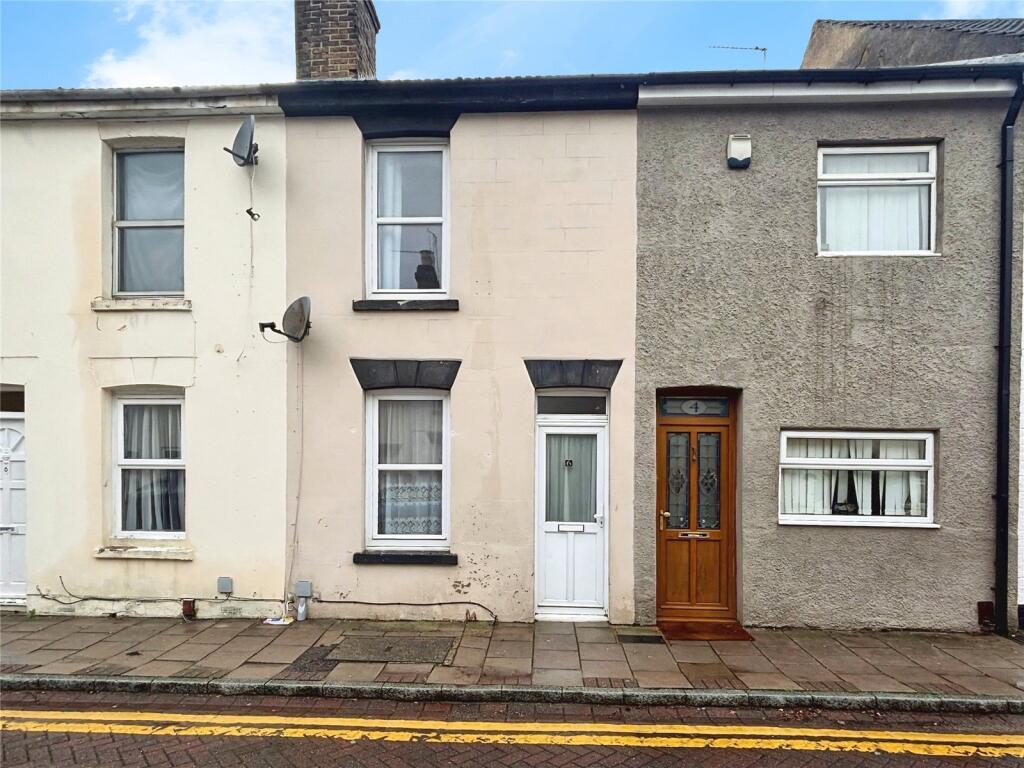 Main image of property: West Street, Gillingham, Kent, ME7