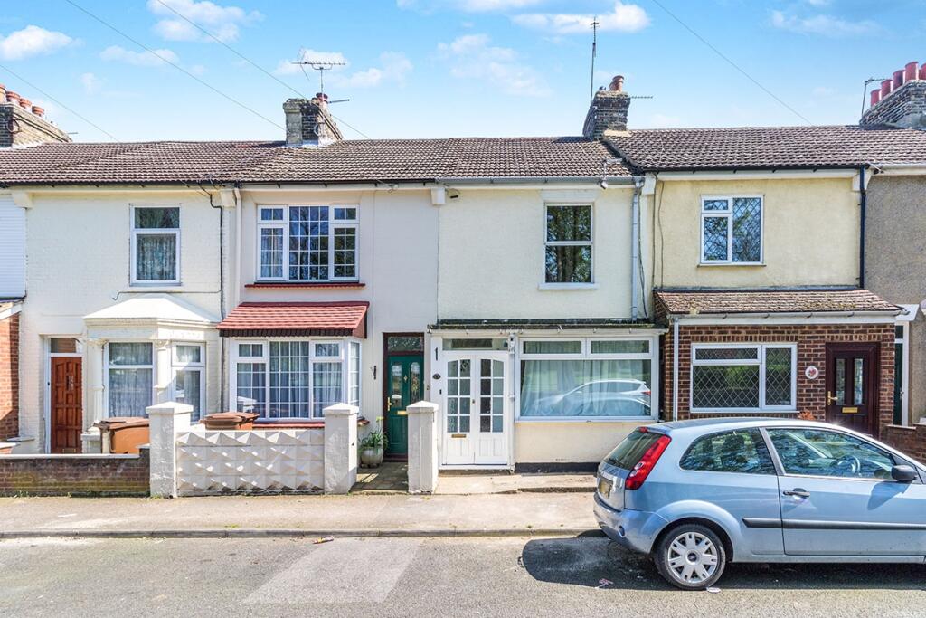 Main image of property: Court Lodge Road, Gillingham, Kent, ME7