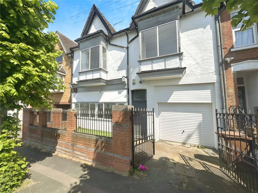 Main image of property: Rock Avenue, Gillingham, Kent, ME7
