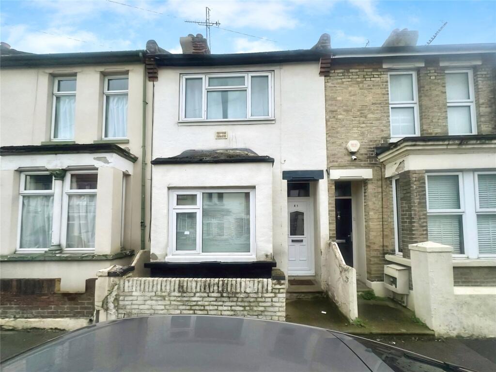 Main image of property: Priestfield Road, Gillingham, Kent, ME7