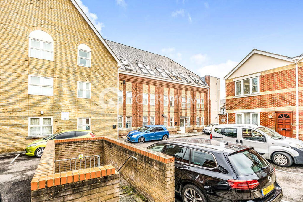 Main image of property: Trafalgar Street, Gillingham, Kent, ME7