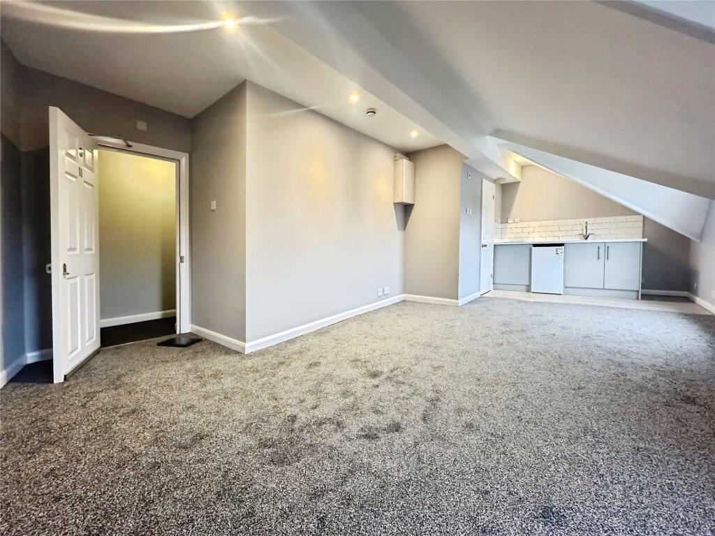 Main image of property: Balmoral Road, Gillingham, Kent, ME7