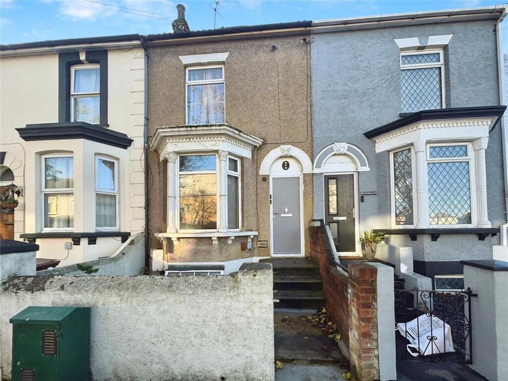 Main image of property: Copenhagen Road, Gillingham, Kent, ME7