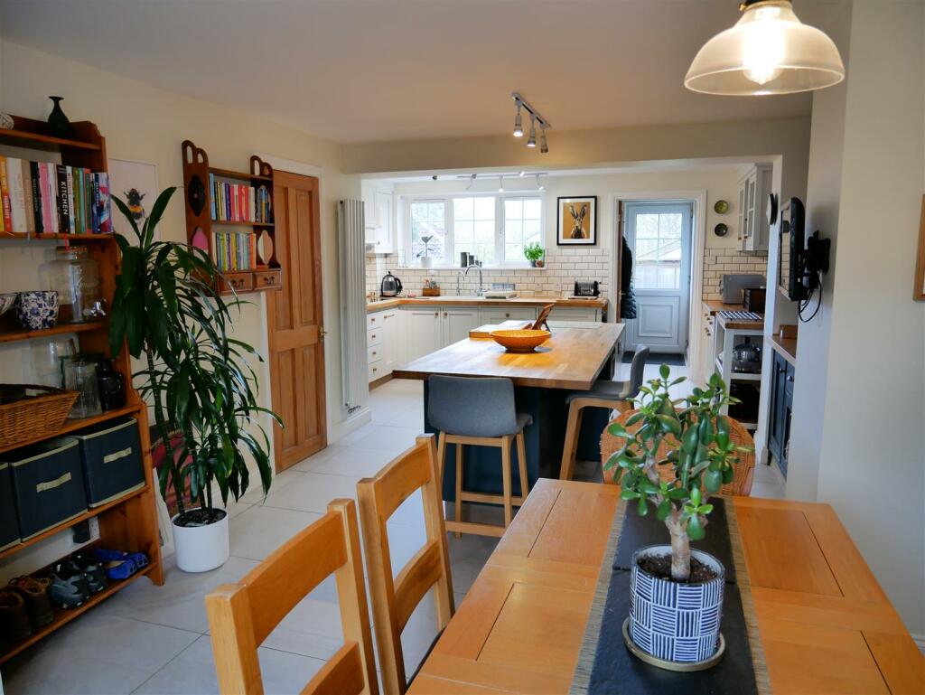 Main image of property: Lammas Close, Hilmarton