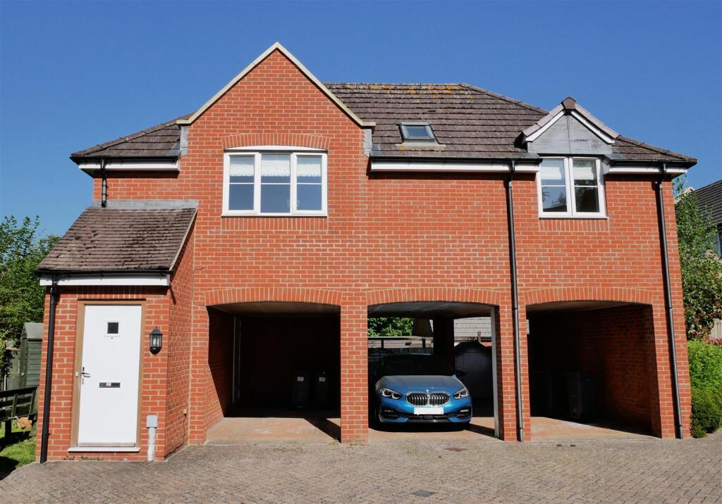 Main image of property: Station Road, Calne