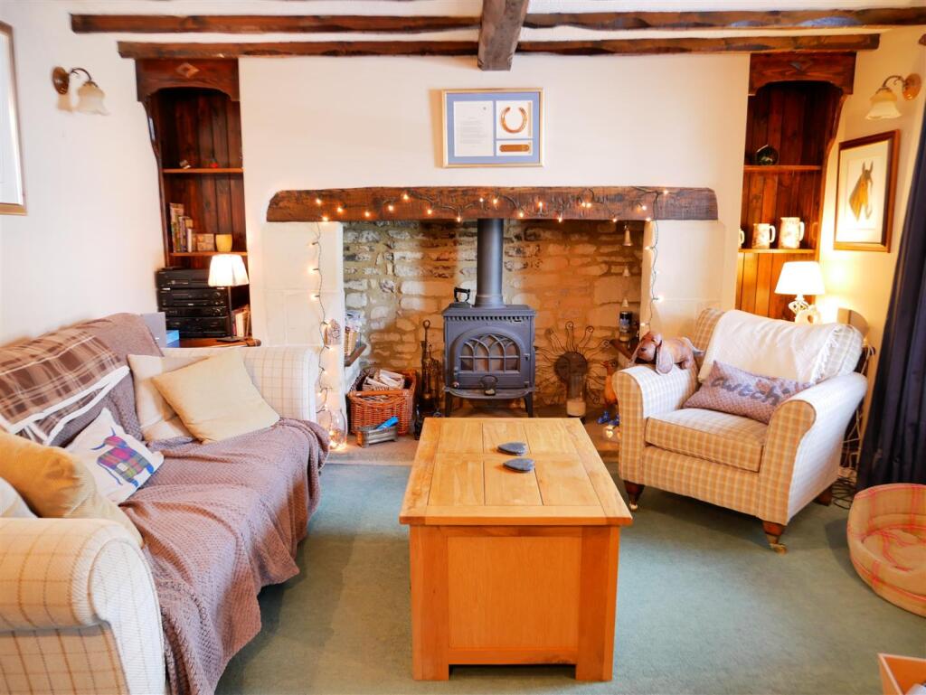 Main image of property: London Road, Calne