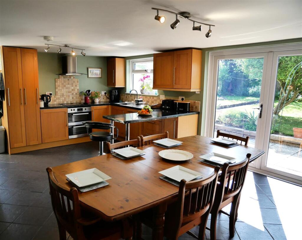 Main image of property: Horsebrook Park, Calne
