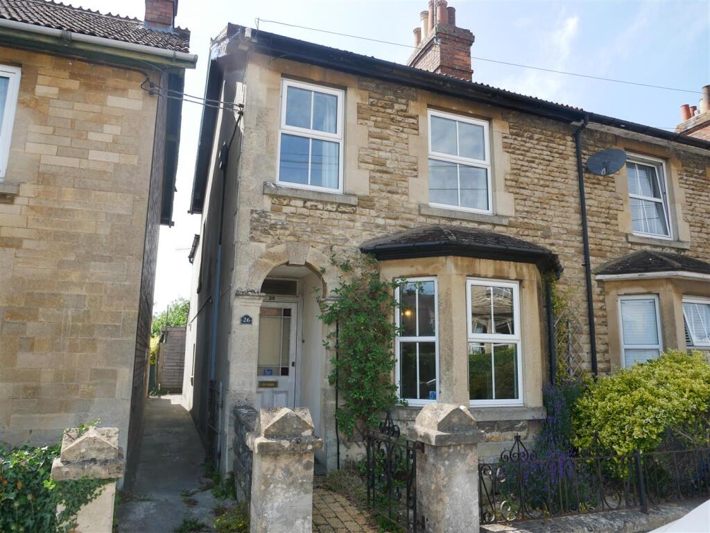 Main image of property: The Pippin, Calne