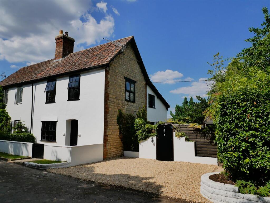 Main image of property: Hilmarton, Calne