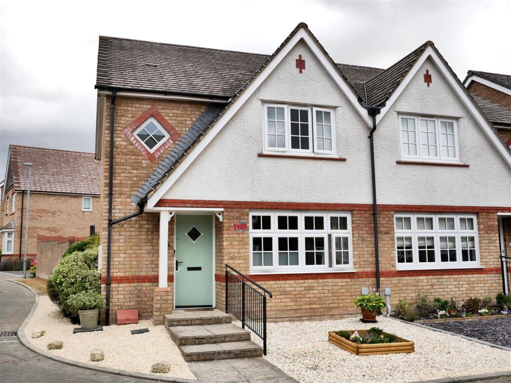 Main image of property: York Road, Calne