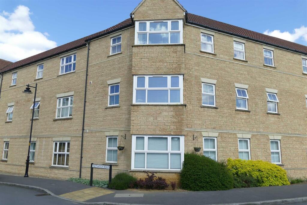 Main image of property: Buzzard Road, Calne