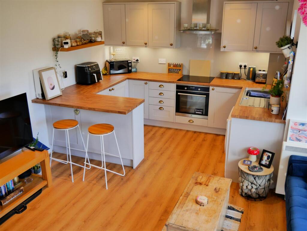Main image of property: Danes Close, Chippenham