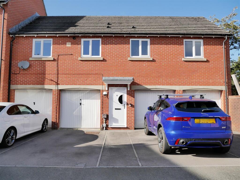 Main image of property: Perch Close, Calne