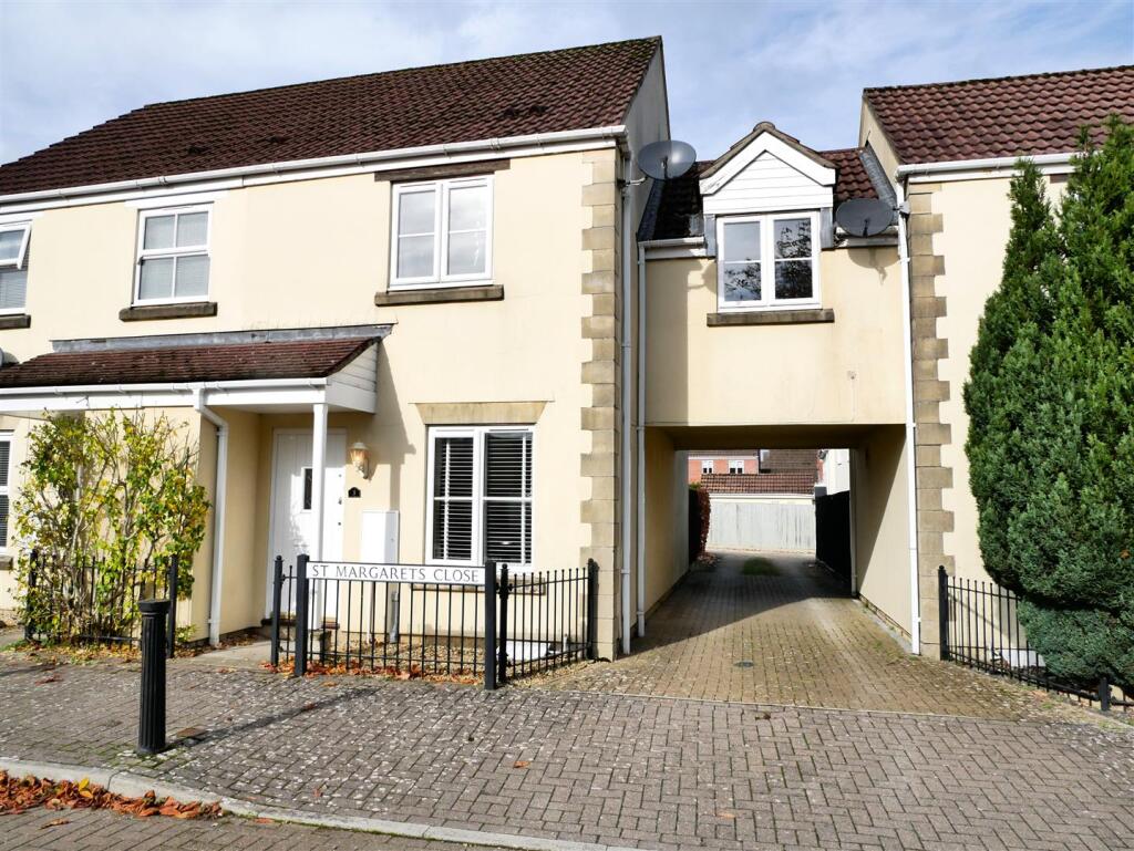 Main image of property: St. Margarets Close, Calne