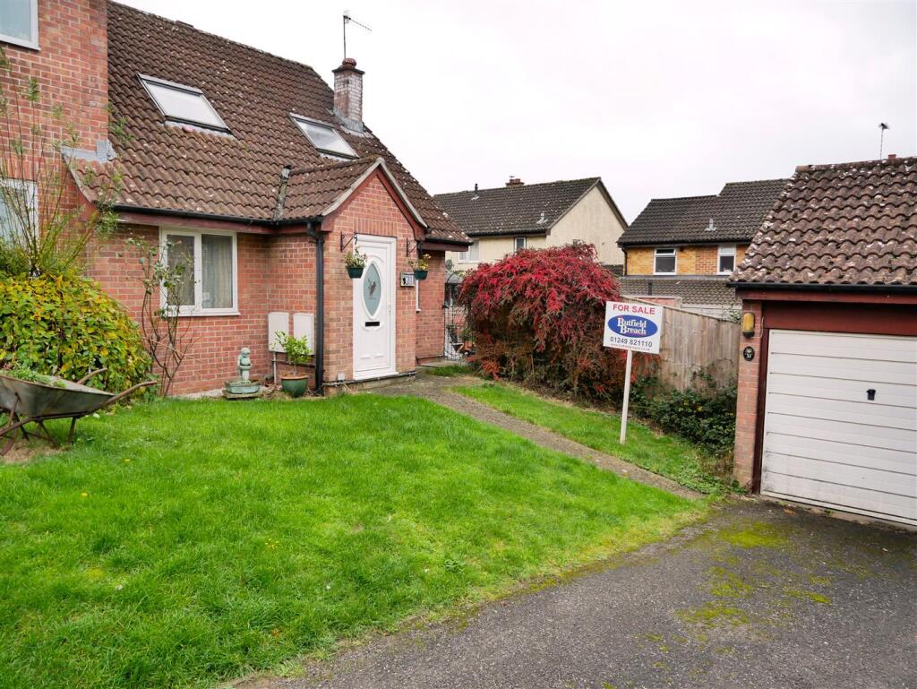 Main image of property: Westerham Walk, Calne
