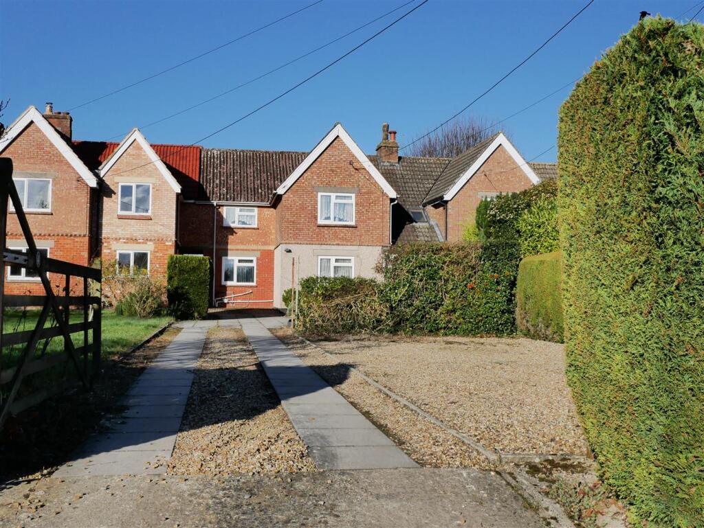 Main image of property: Quakers Walk, Goatacre, Calne