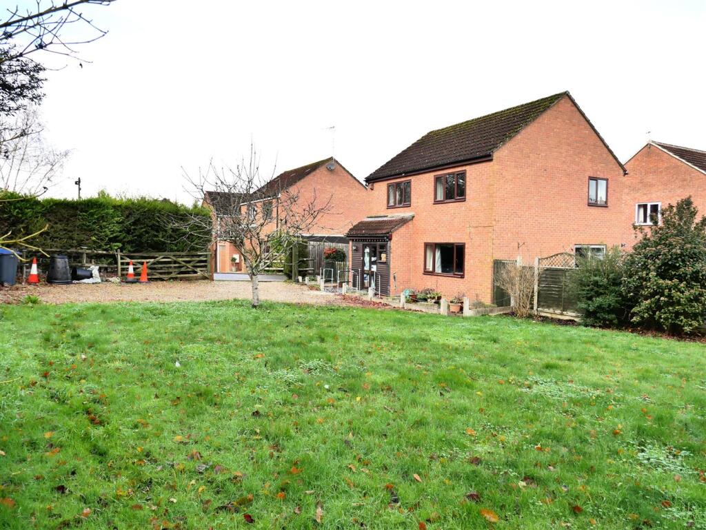 Main image of property: Fir Grove, Calne