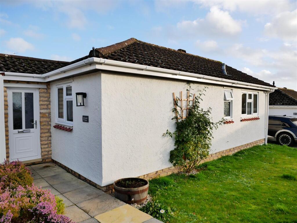 Main image of property: Druids Close, Curzon Park, Calne
