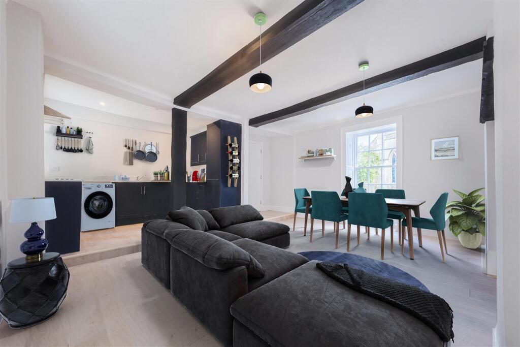 Main image of property: White Hart Mews, The Green, Calne