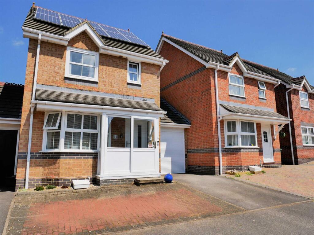 Main image of property: Westerham Walk, Calne