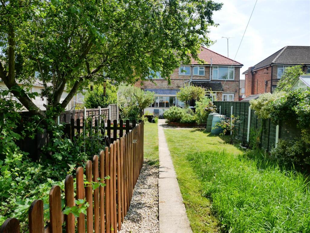 Main image of property: Bryans Close Road, Calne