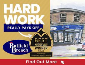 Get brand editions for Butfield Breach, Calne