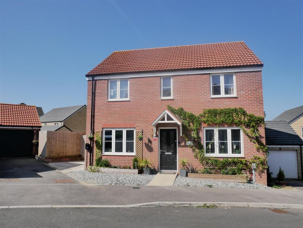 Main image of property: Henley Avenue, Calne