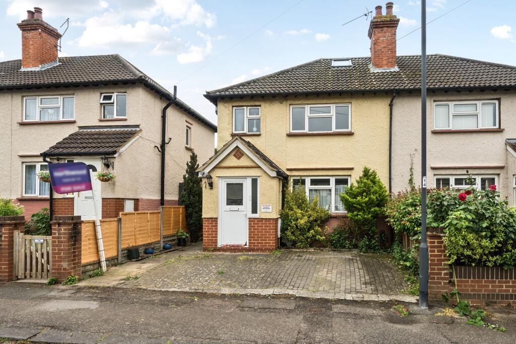 Main image of property: Boyn Valley Road, Maidenhead, SL6