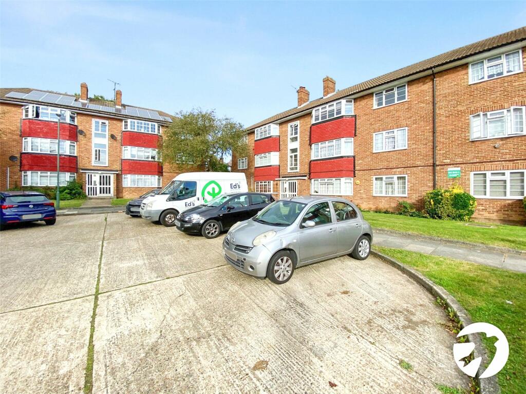 2 bedroom flat for rent in Merino Place, Sidcup, DA15