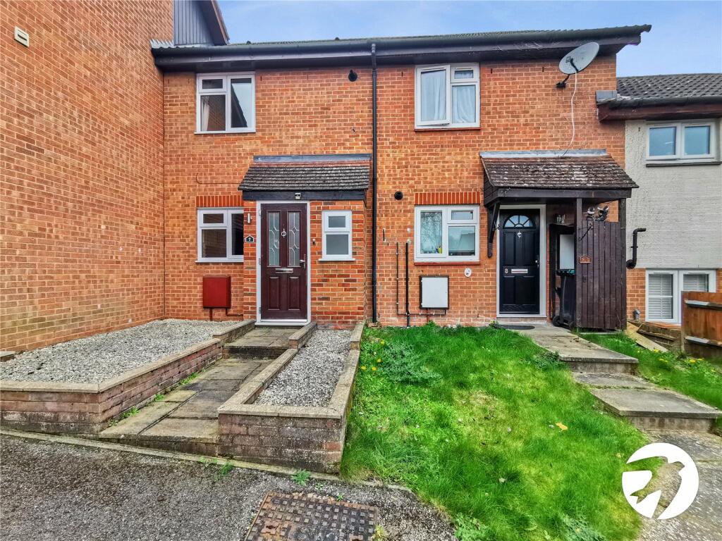 2 bedroom terraced house for rent in Strawberry Fields, Swanley, Kent, BR8