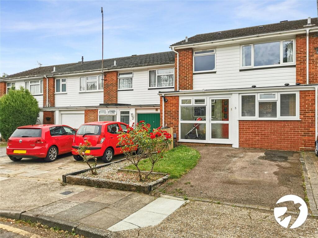 Main image of property: Spencer Close, Orpington, BR6