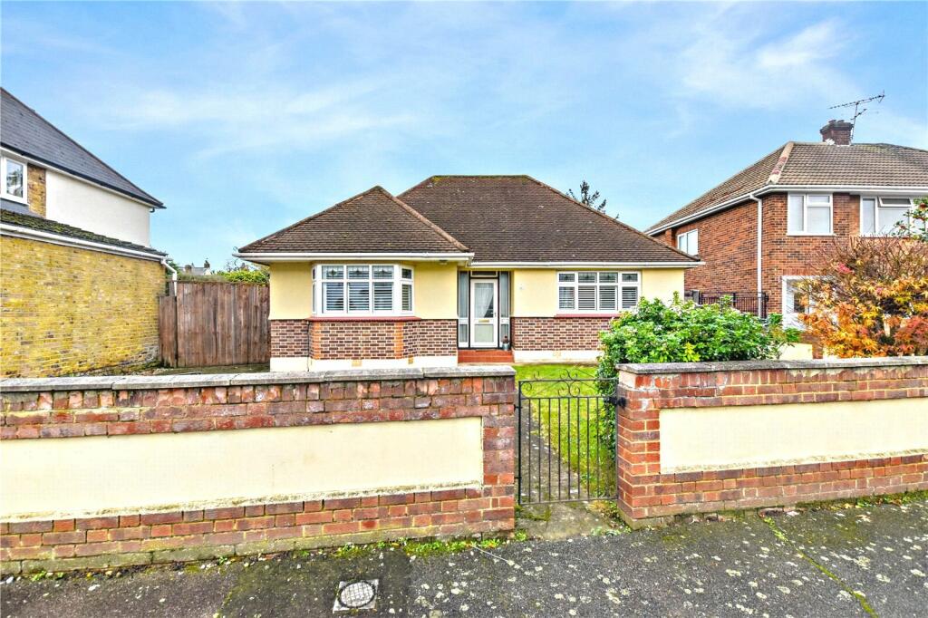 Main image of property: Pickford Road, Bexleyheath, Kent, DA7