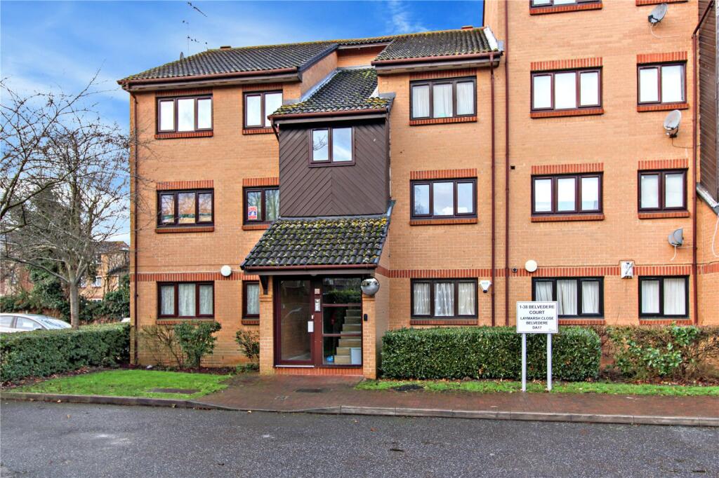 Main image of property: Laymarsh Close, Belvedere, DA17