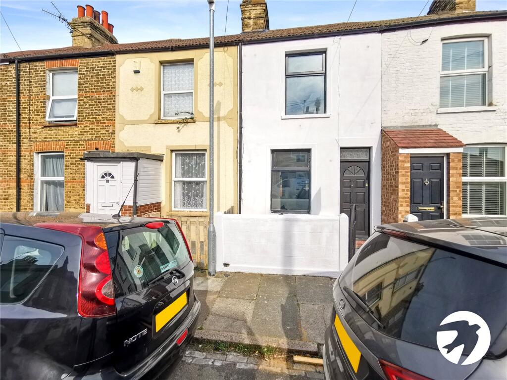Main image of property: Bayly Road, Dartford, Kent, DA1