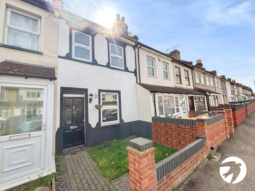 Main image of property: Blenheim Road, Dartford, Kent, DA1