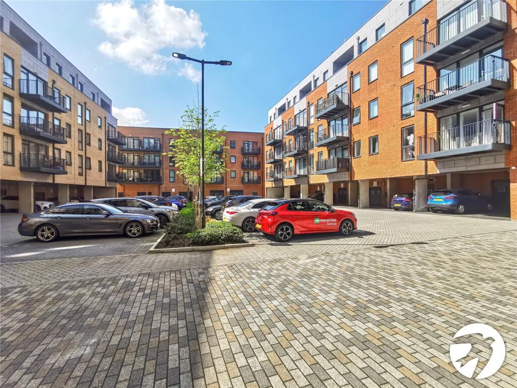 Main image of property: Brewers Square, Dartford, Kent, DA1