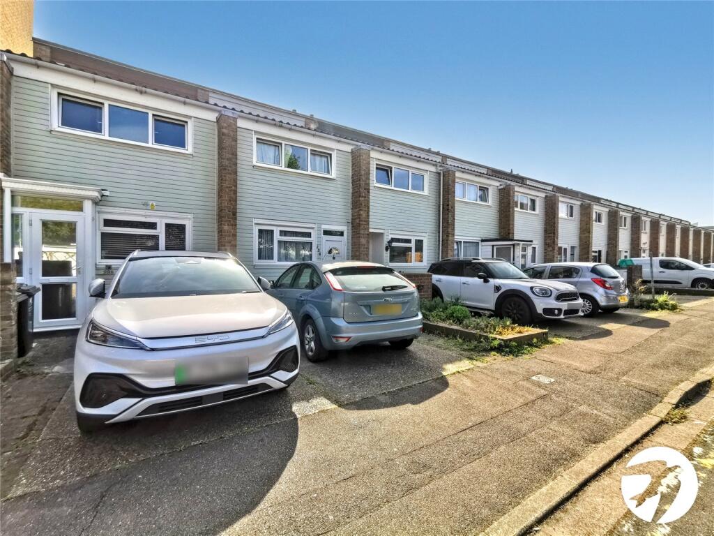 Main image of property: Phoenix Place, Dartford, Kent, DA1