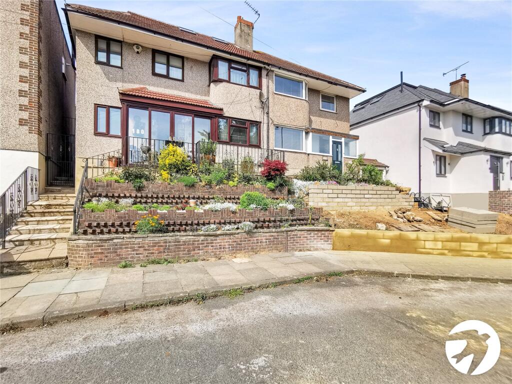 Main image of property: Rochester Drive, Bexley, DA5