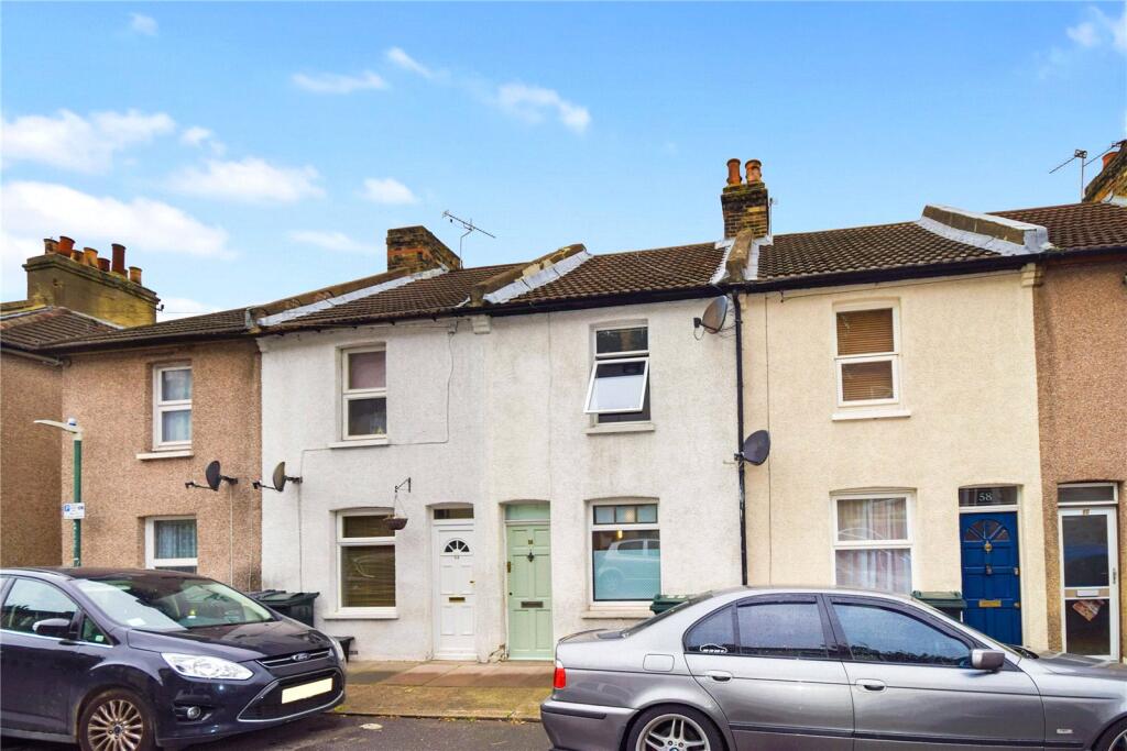 Main image of property: Mount Pleasant Road, Dartford, Kent, DA1