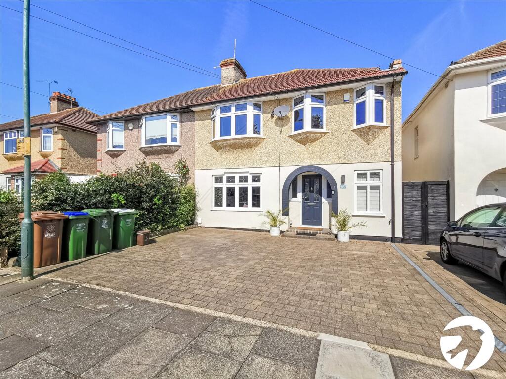 Main image of property: Chessington Avenue, Bexleyheath, DA7