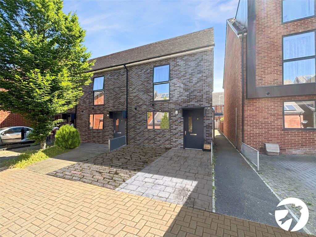 Main image of property: Butler Drive, Erith, DA8