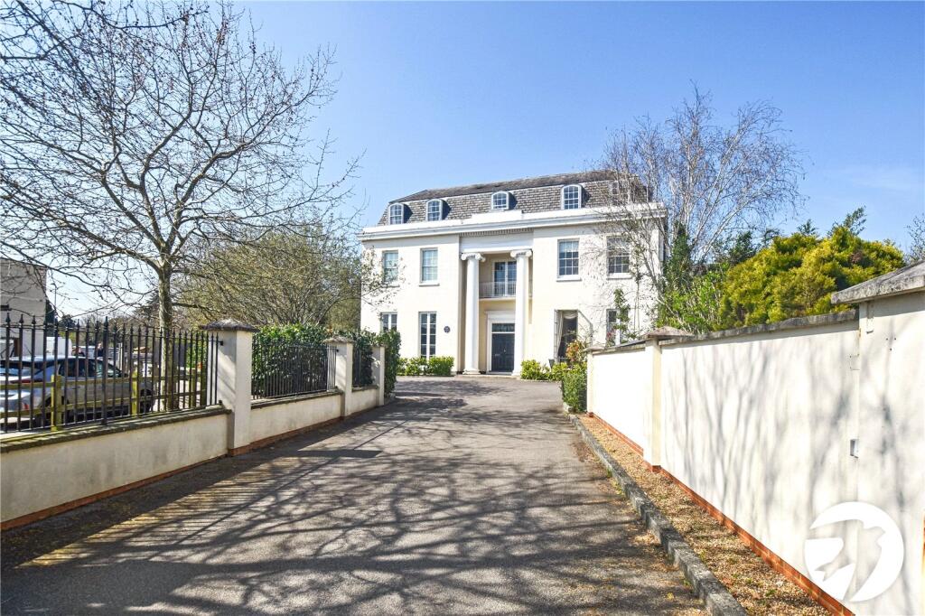 Main image of property: Calvert Drive, Bexley Park, Kent, DA2