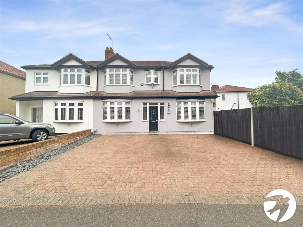 Main image of property: Burnt Oak Lane, Sidcup, DA15